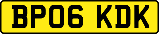 BP06KDK