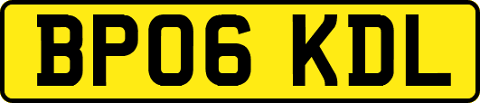 BP06KDL