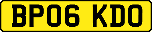 BP06KDO