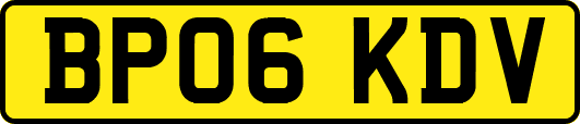 BP06KDV