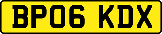 BP06KDX