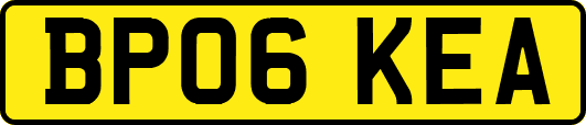 BP06KEA
