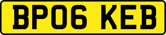BP06KEB