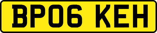 BP06KEH