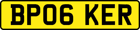 BP06KER