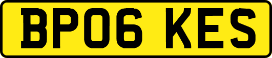 BP06KES