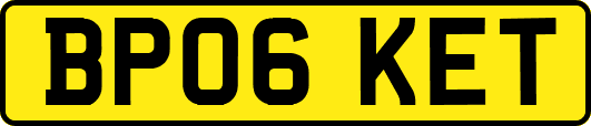 BP06KET