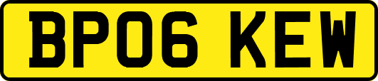 BP06KEW