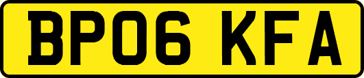 BP06KFA