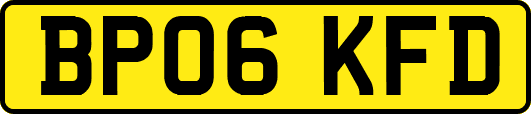 BP06KFD