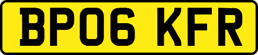 BP06KFR