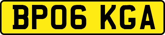 BP06KGA