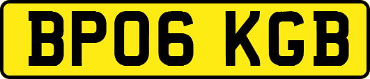 BP06KGB