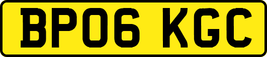 BP06KGC