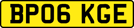 BP06KGE