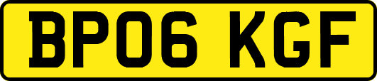 BP06KGF