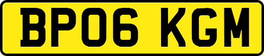BP06KGM