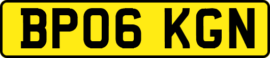 BP06KGN