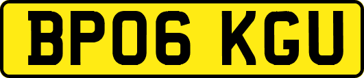 BP06KGU