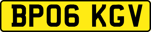 BP06KGV