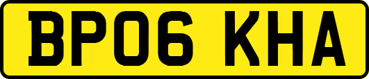 BP06KHA