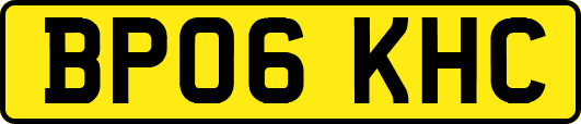 BP06KHC