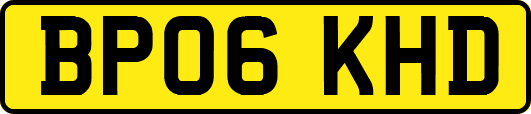 BP06KHD