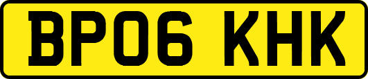 BP06KHK
