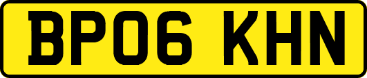BP06KHN