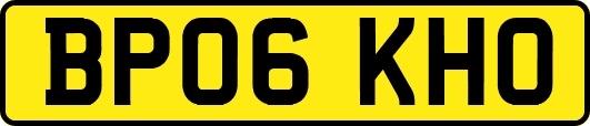 BP06KHO