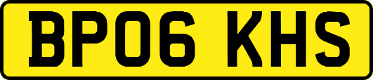 BP06KHS