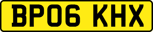 BP06KHX