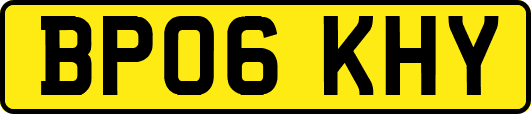BP06KHY