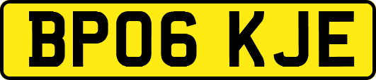 BP06KJE