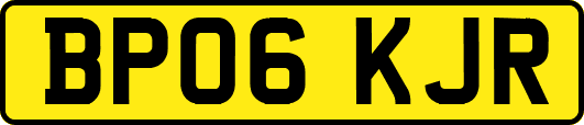 BP06KJR