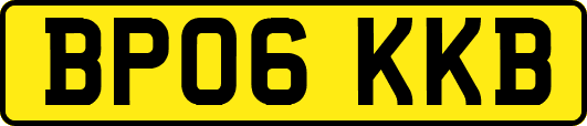BP06KKB