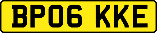 BP06KKE