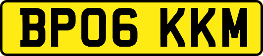 BP06KKM