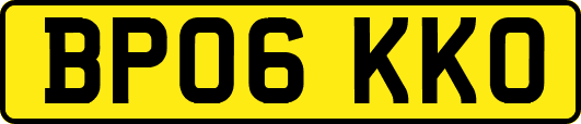 BP06KKO