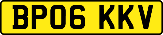 BP06KKV