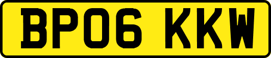 BP06KKW