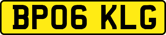 BP06KLG