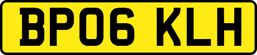 BP06KLH
