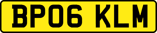 BP06KLM