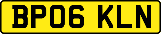 BP06KLN