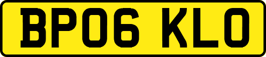 BP06KLO