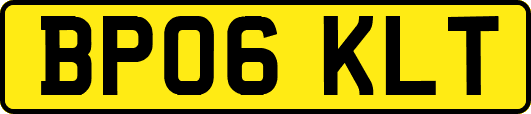 BP06KLT
