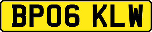 BP06KLW