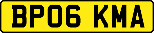 BP06KMA