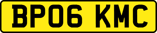 BP06KMC
